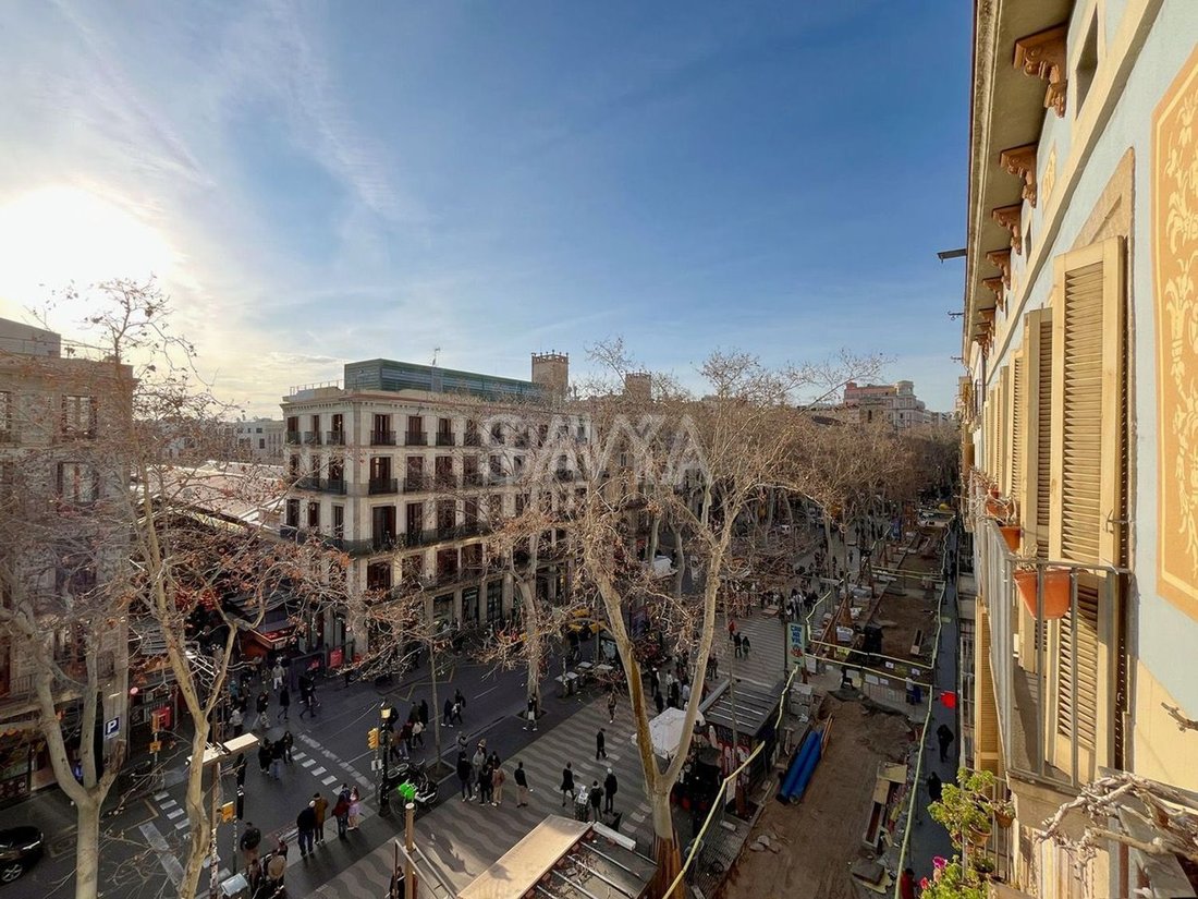 Apartment in Ciutat Vella, Barcelona, Spain 4 - 18372022