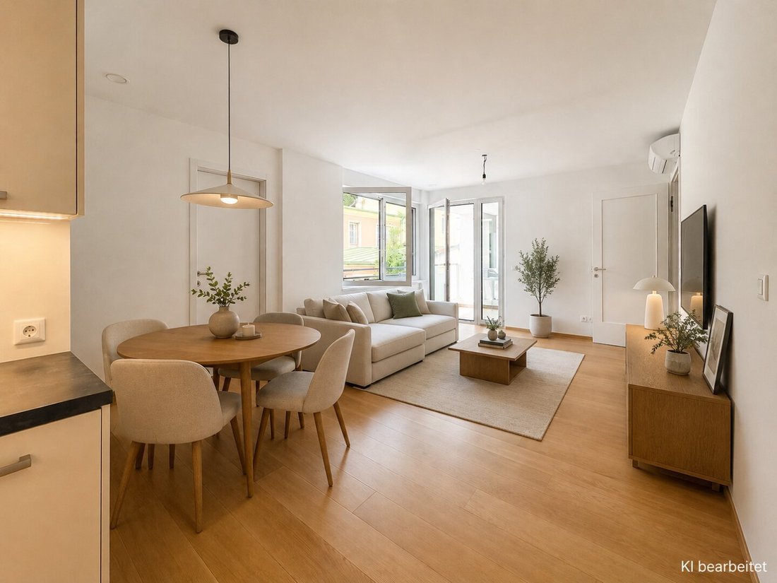 Apartment in Vienna, Wien, Austria 1 - 18371767