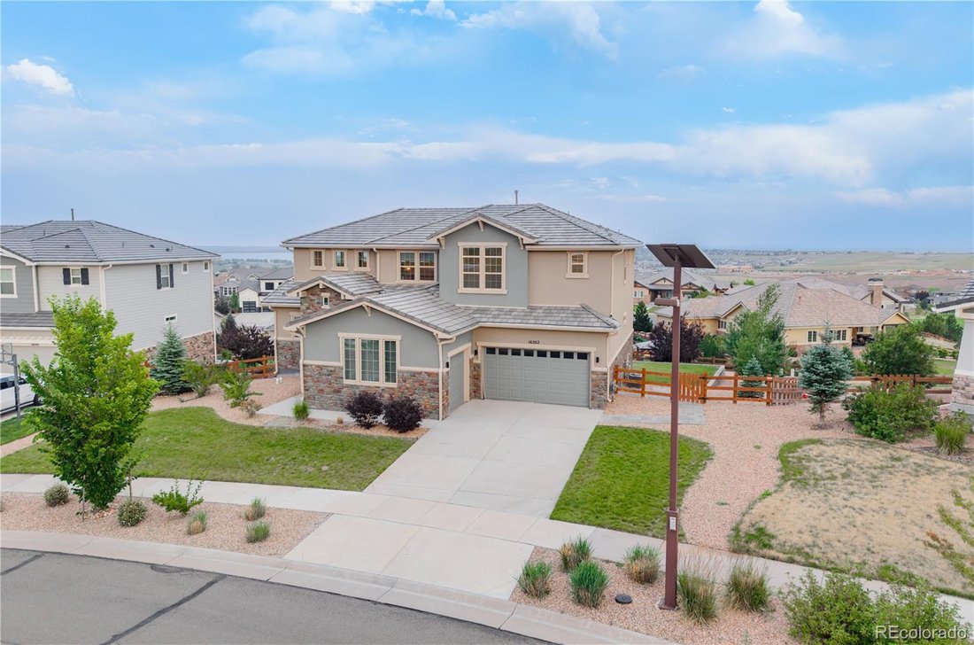 House in Arvada, Colorado, United States 2 - 18372041