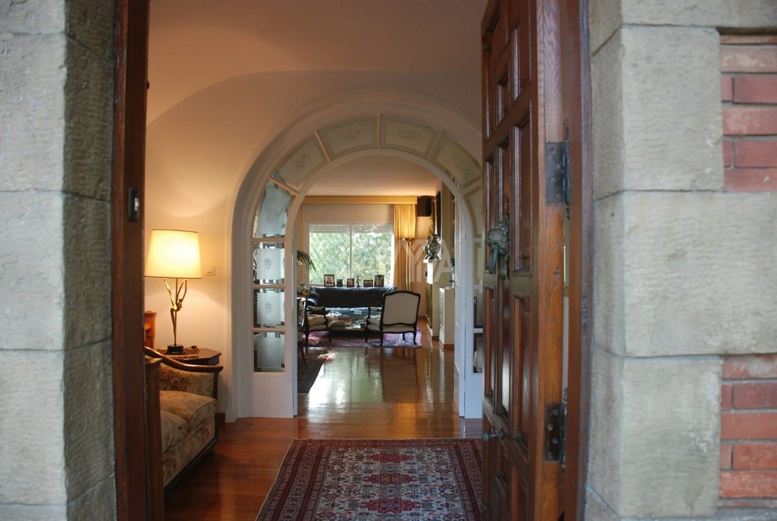 Villa a Sant Just Desvern, Catalogna, Spagna 4 - 18372033