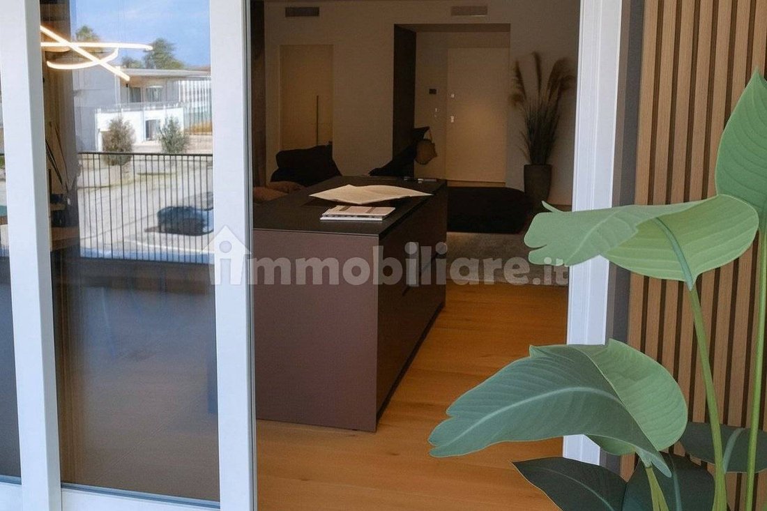 Apartment in Porta Trento Nord, Padua, Italy 2 - 18371750