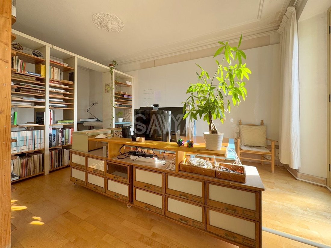Apartment in Ciutat Vella, Barcelona, Spain 3 - 18372023