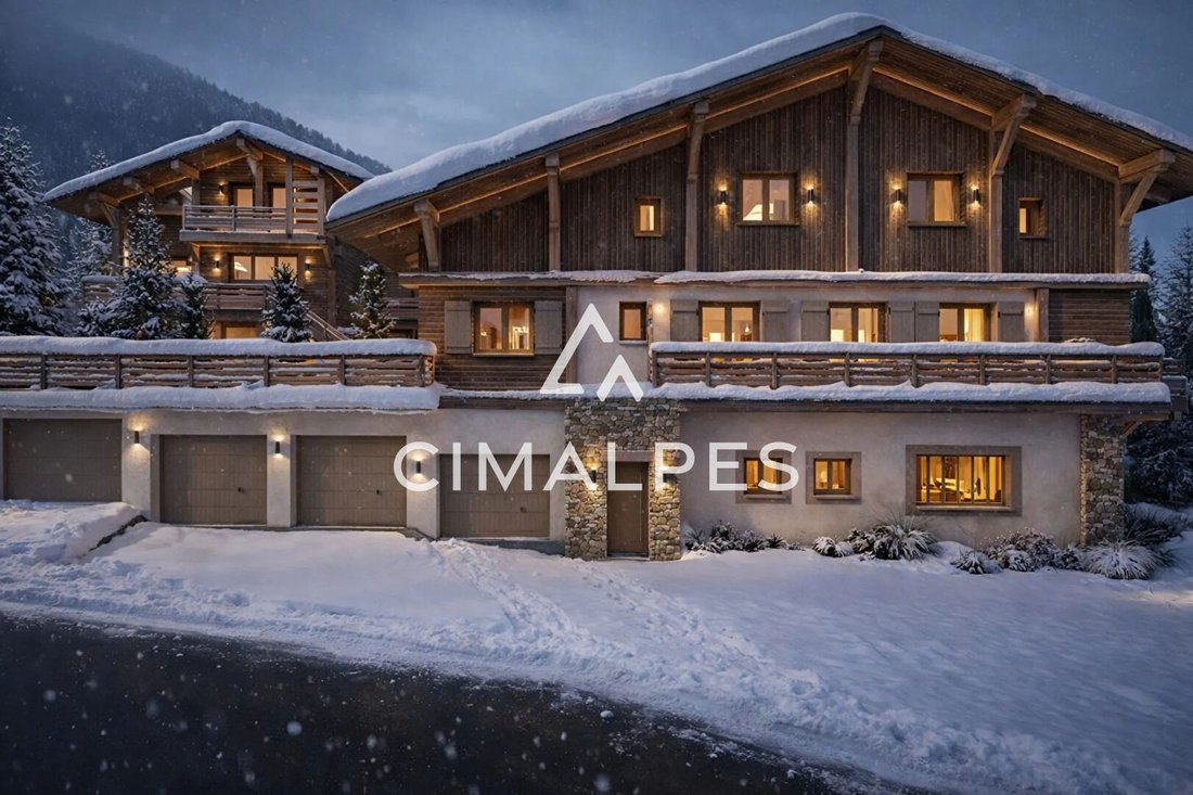 Apartment in Crest-Voland, Auvergne-Rhône-Alpes, France 5 - 18150470