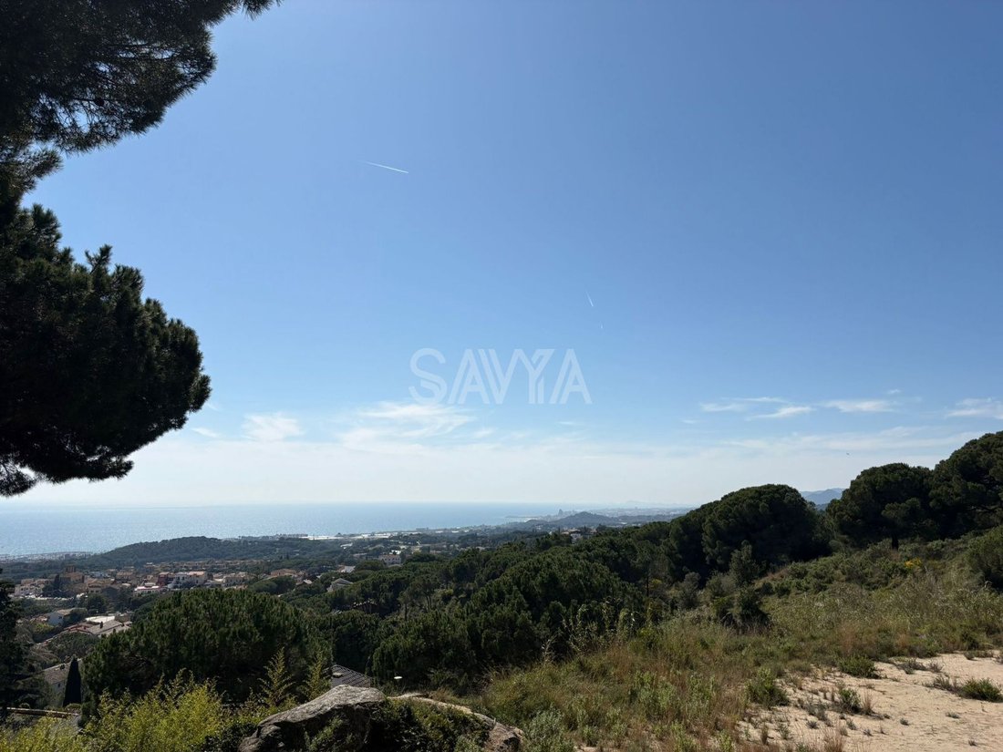 Finca in Sant Vicenc de Montalt, Catalonia, Spain 5 - 18372010