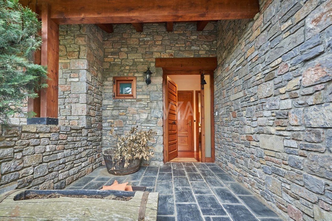 House in Prats i Sansor, Catalonia, Spain 5 - 18372014