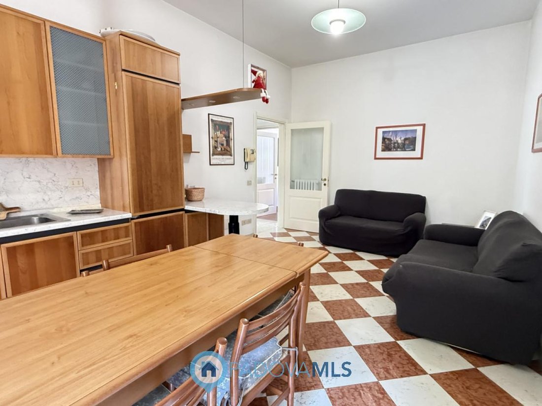 Apartment in Savonarola - Ferrovia, Padua, Italy 2 - 18371740