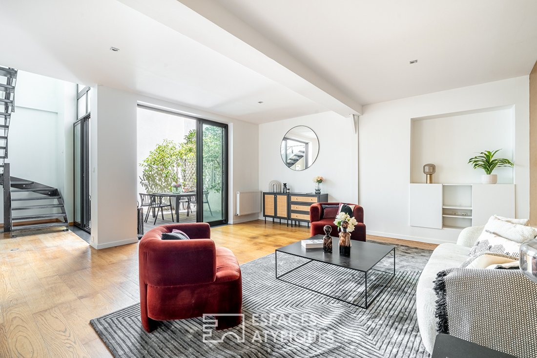 Apartamento en Tête d'Or-Foch-Vitton, Lyon 6e Arrondissement, Lion 4 - 18369283