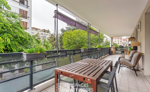 Apartamento en Sans Souci-Dauphiné, Lyon 3e Arrondissement, Lion 1
