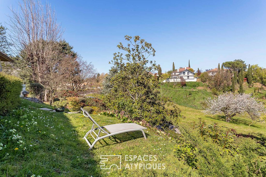 Villa in Centre et Nord Ouest, Saint-Didier-au-Mont-d'Or, France 3 - 18368233