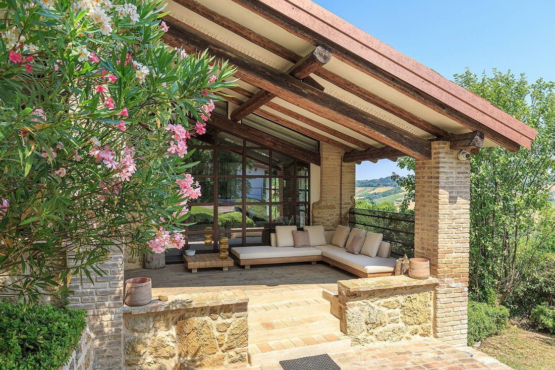 House in Castell'Arquato, Emilia-Romagna, Italy 1 - 18372043