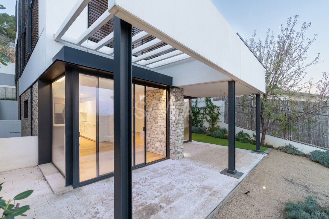 Villa in Sarrià-Sant Gervasi, Barcelona, Spain 5 - 18372020