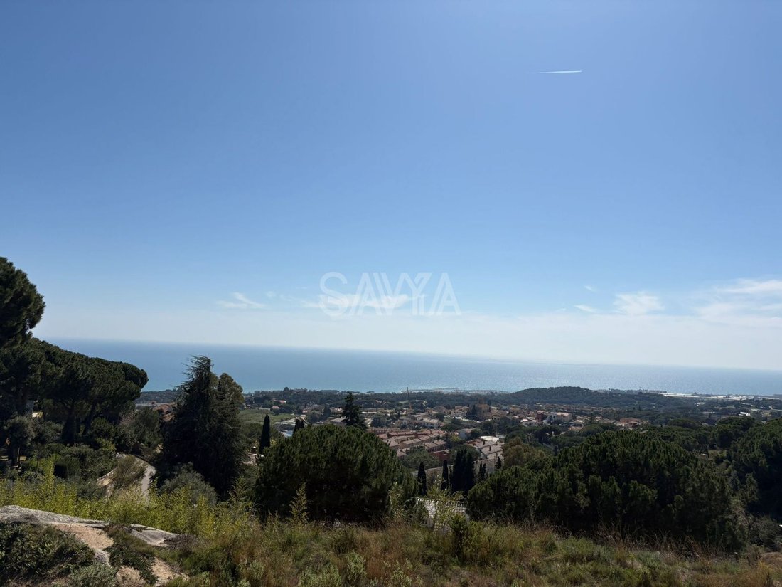 Finca in Sant Vicenc de Montalt, Catalonia, Spain 4 - 18372010