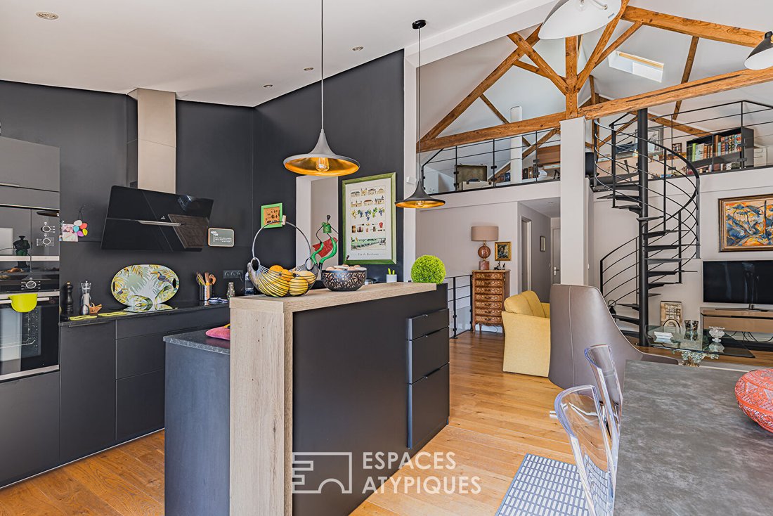 Villa in Aiguillon, Arcachon, France 3 - 18368001