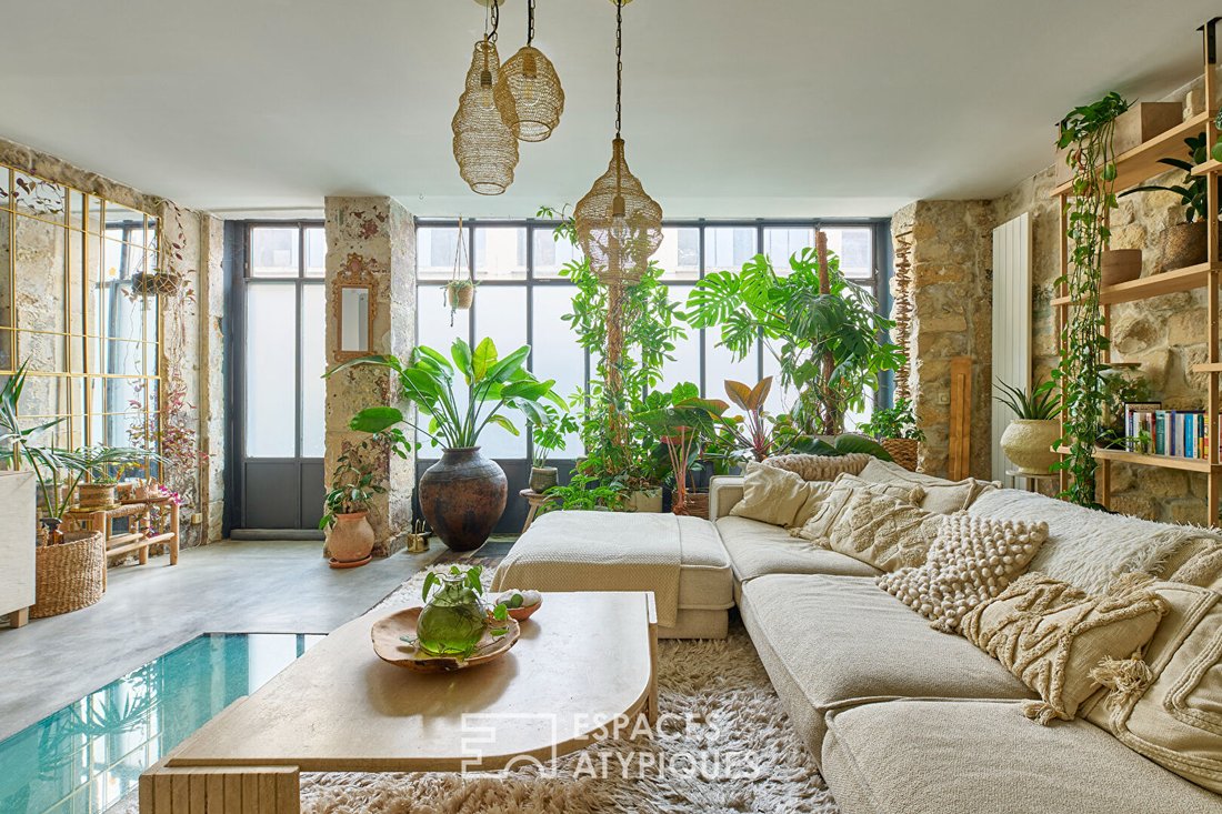 Apartment in Clignancourt-Jules Joffrin, Paris 18e Arrondissement, Paris 3 - 18368694