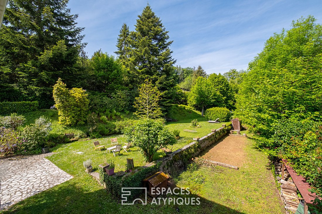 Villa in Yzeron, Auvergne-Rhône-Alpes, France 3 - 18369386
