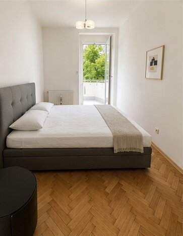 Apartment in Vienna, Wien, Austria 1 - 18269024