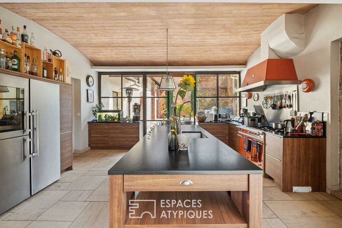 Villa in Écully, Auvergne-Rhône-Alpes, France 2 - 18369171