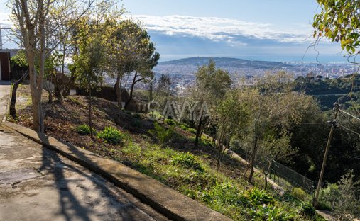 Finca a Sarrià-Sant Gervasi, Barcellona, Spagna 1
