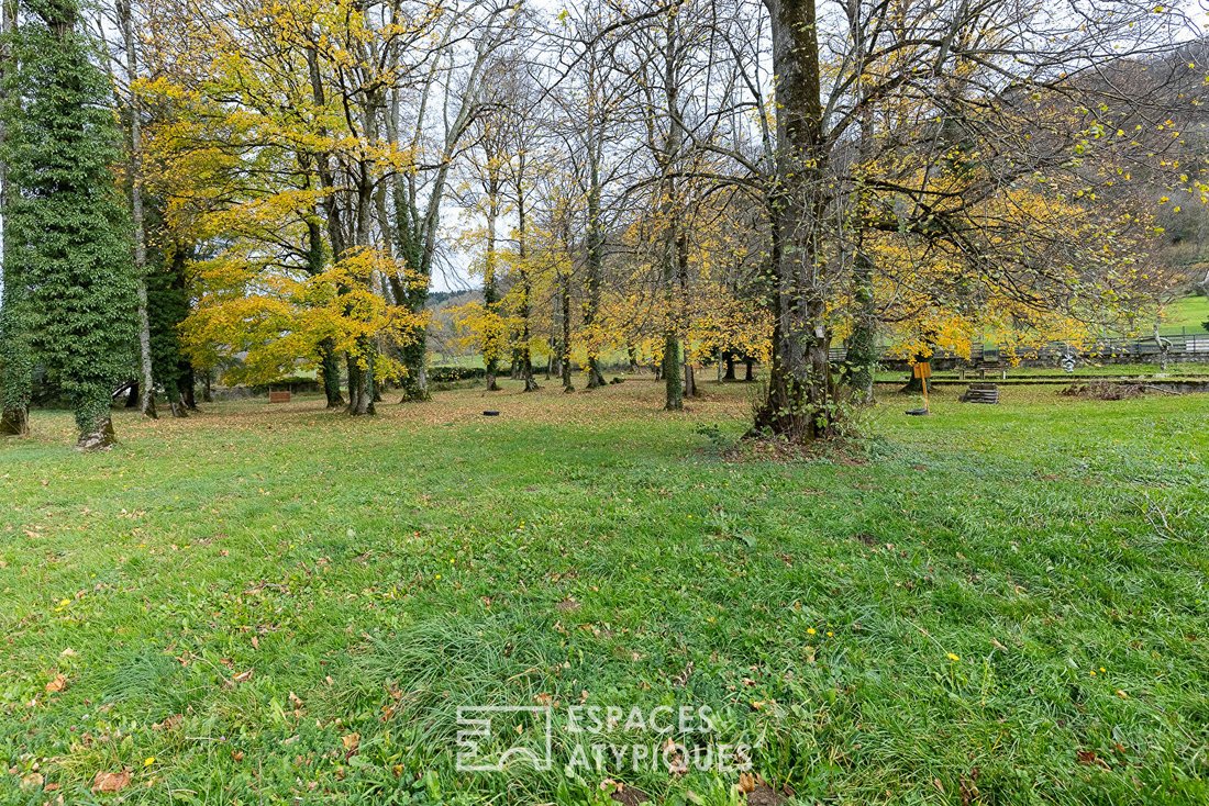 Villa in Lons-le-Saunier, Bourgogne – Franche-Comté, France 2 - 18368106
