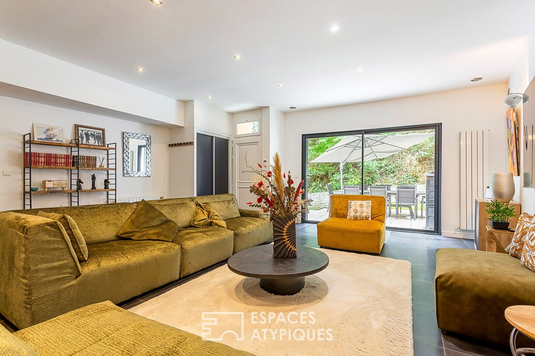 Apartment in Lyon 9e Arrondissement, Lyon, France 2 - 18368454