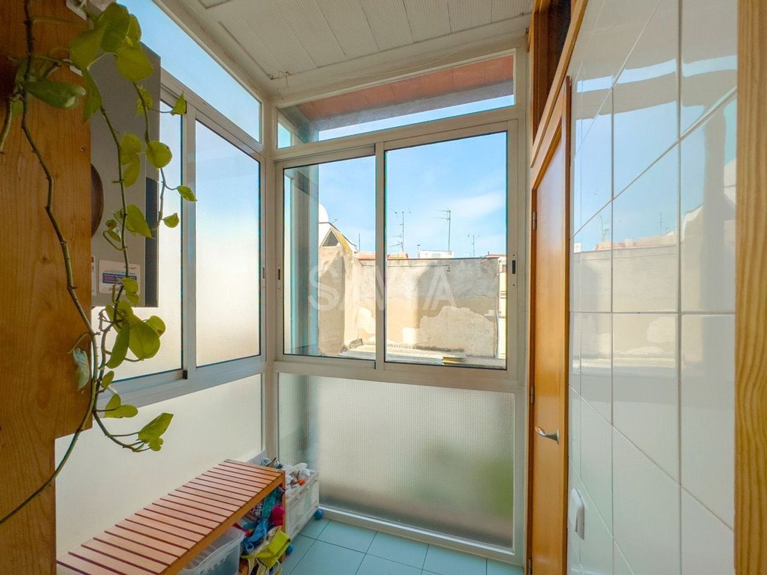 Apartment in Ciutat Vella, Barcelona, Spain 5 - 18372023