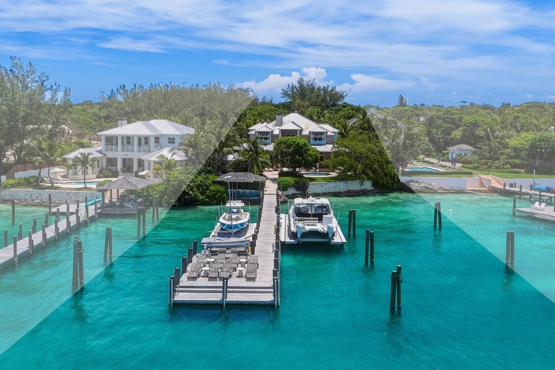 Altro a Dunmore Town, Harbour Island, Bahamas 1 - 18317731