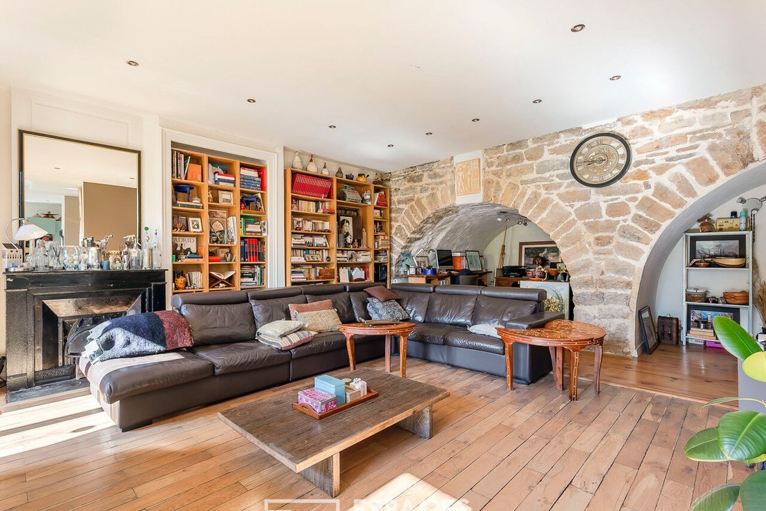 Apartamento en Centre, Caluire-et-Cuire, Francia 3 - 18369059