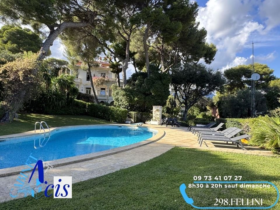 Apartment in Cabbe-Saint Roman, Roquebrune-Cap-Martin, France 5 - 18371730