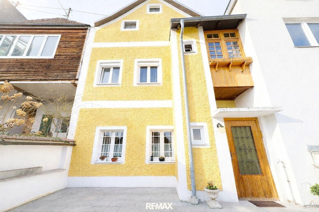 Eferding, Upper Austria, Austria 2 - 18371916