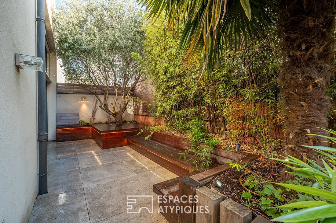 Appartement à Transvaal, Lyon 8ème, Lyon 2 - 18368606