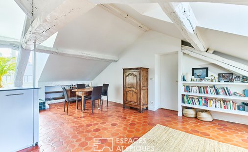 Wohnung in Les Halles, Paris 1er Arrondissement, Paris 1