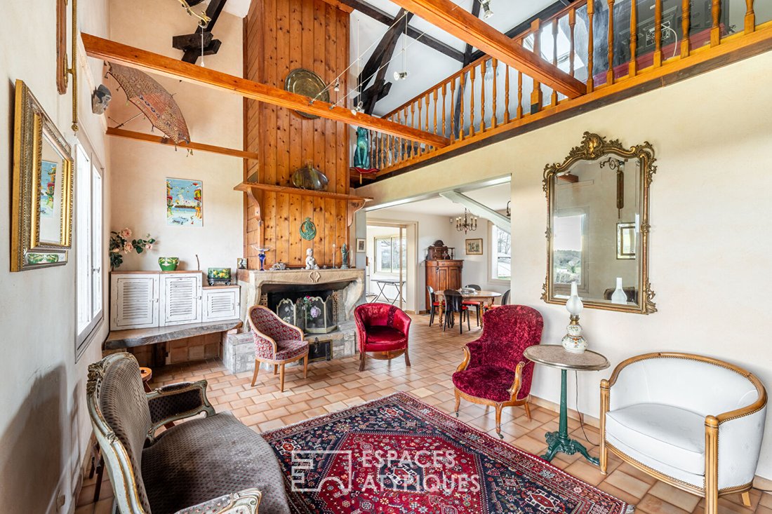 Villa in Lentilly, Auvergne-Rhône-Alpes, France 5 - 18369277