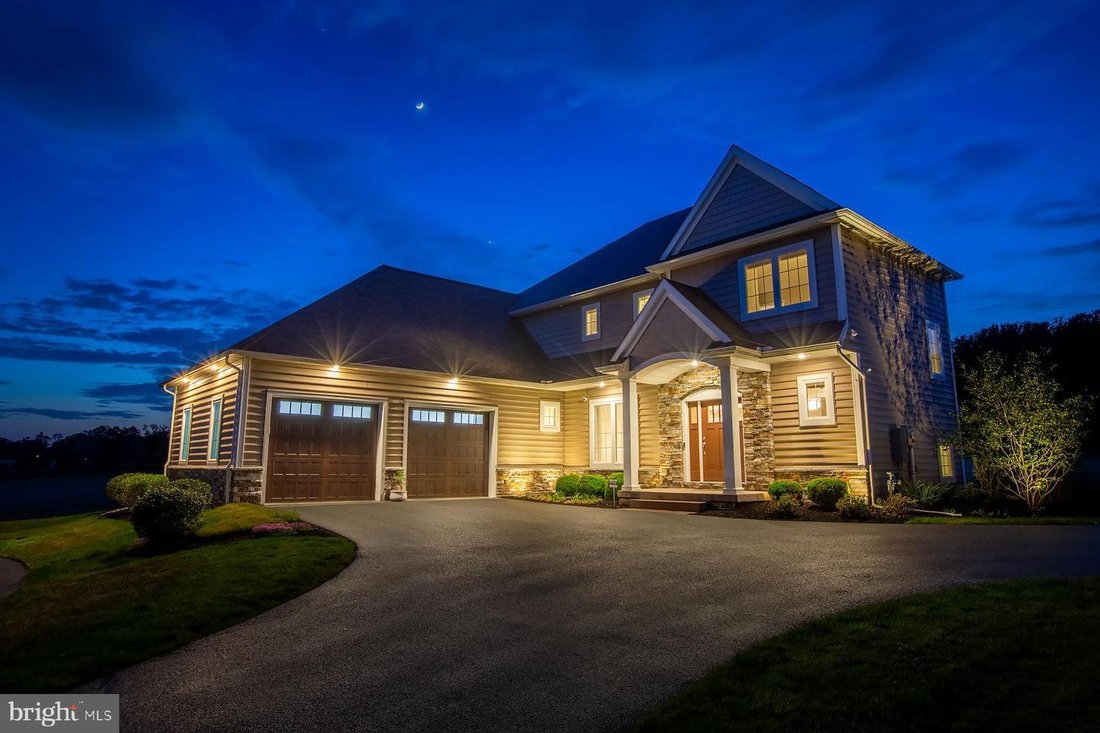 House in Lancaster, Pennsylvania, United States 4 - 18372135