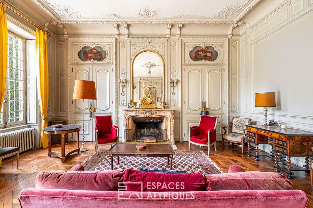 Apartment in Écully, Auvergne-Rhône-Alpes, France 3 - 18369150