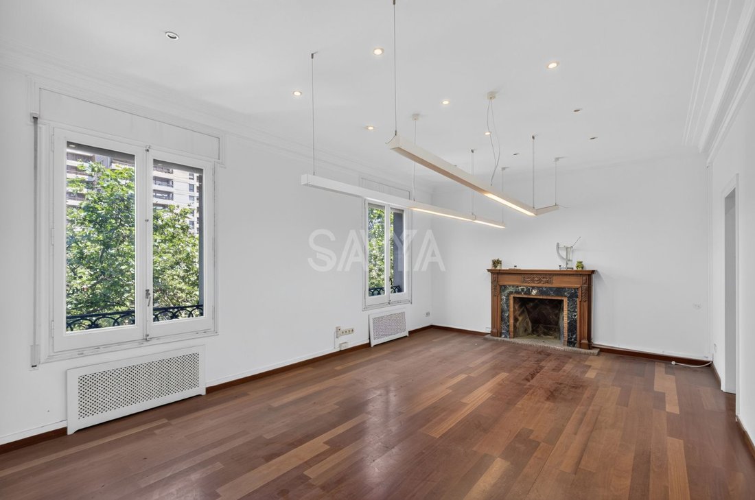 Apartment in Sarrià-Sant Gervasi, Barcelona, Spain 2 - 18371984
