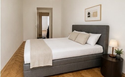 Apartamento en Viena, Viena, Austria 1