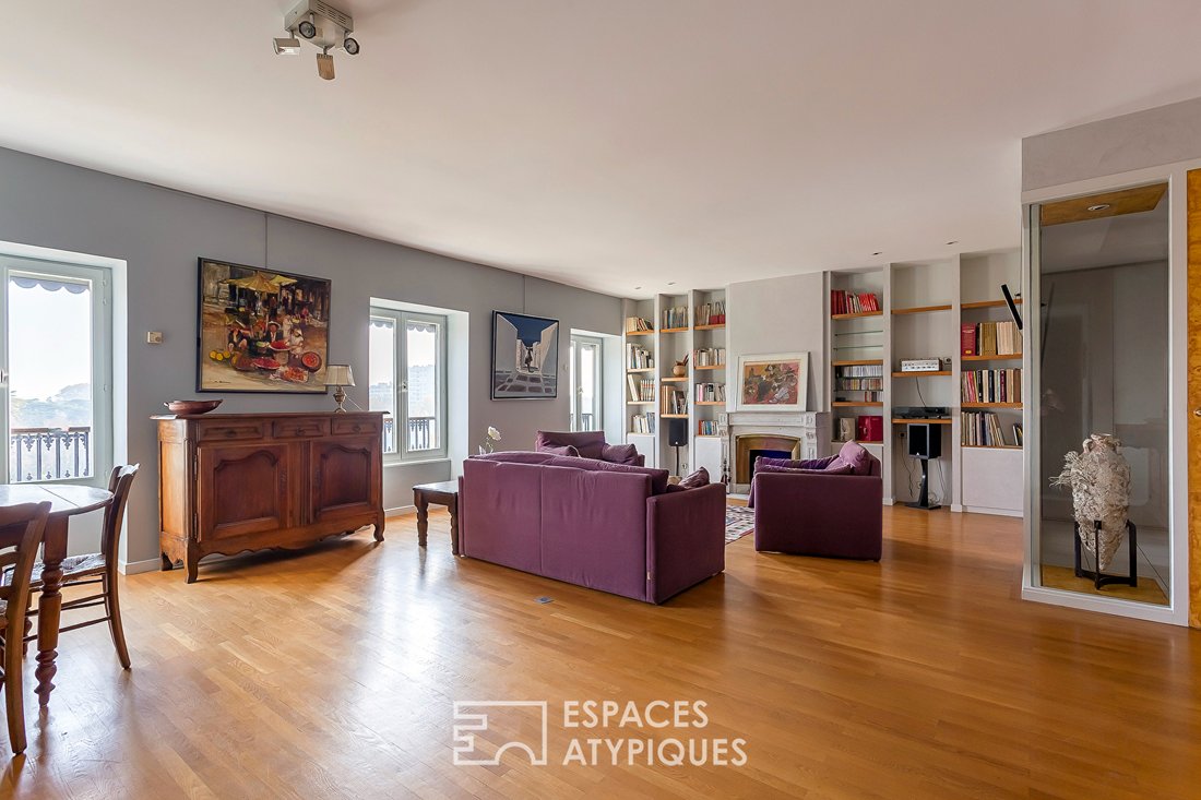 Appartamento a Centre, Caluire-et-Cuire, Francia 2 - 18369287