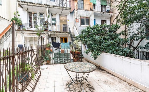 Apartment in Eixample, Barcelona, Spain 1