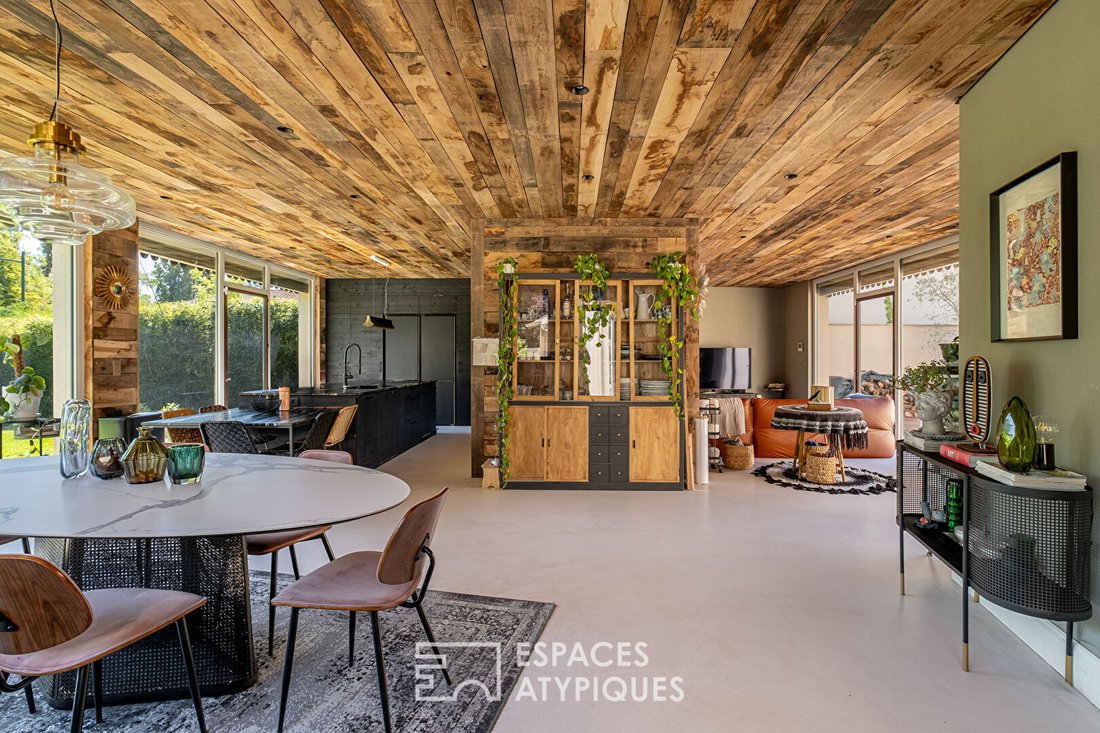 Villa in Zone Centrale, Chaponost, France 2 - 18369298