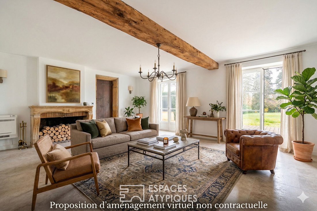 Villa in Centre-Bourg, Saint-Genis-Laval, France 3 - 18367987