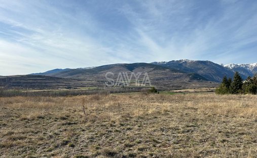 Finca à Puigcerdà, Catalogne, Espagne 1