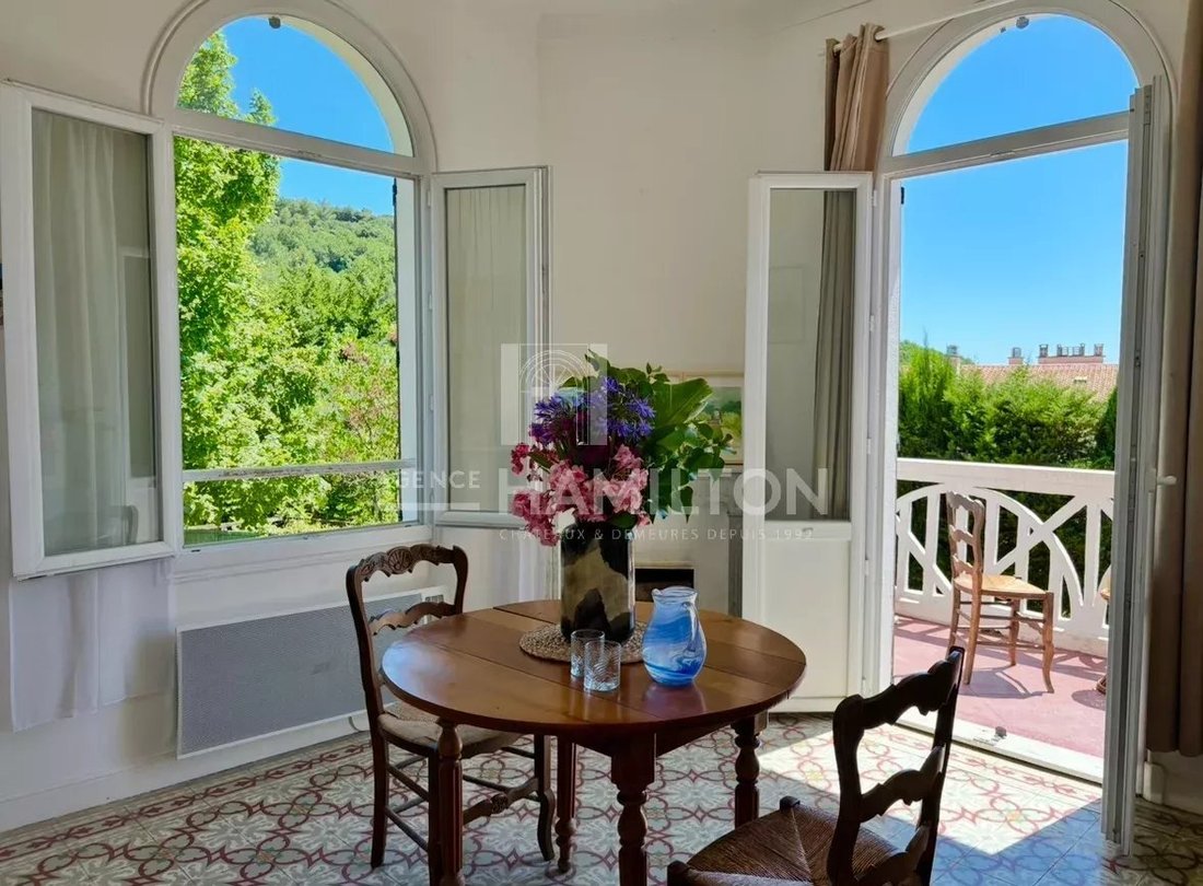 Villa in Grasse, Provence-Alpes-Côte d'Azur, France 5 - 17992293