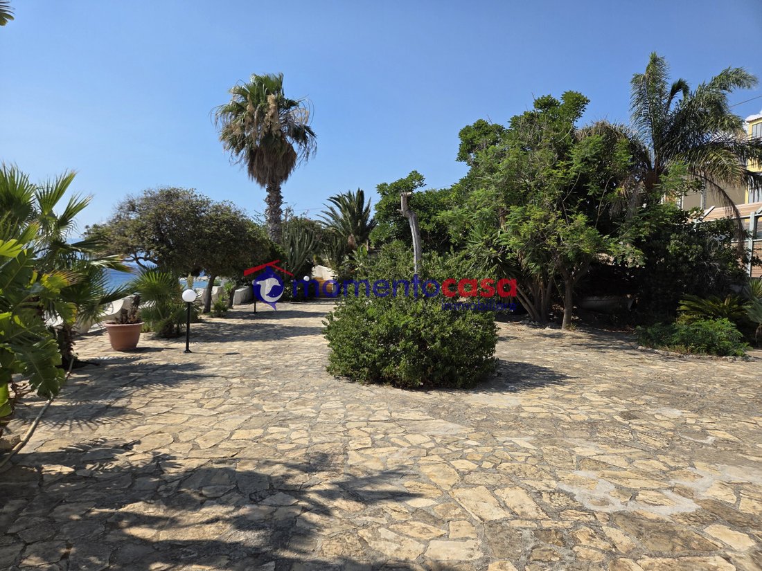 Villa in Reggio Sud, Reggio Calabria, Calabria 4 - 18371752