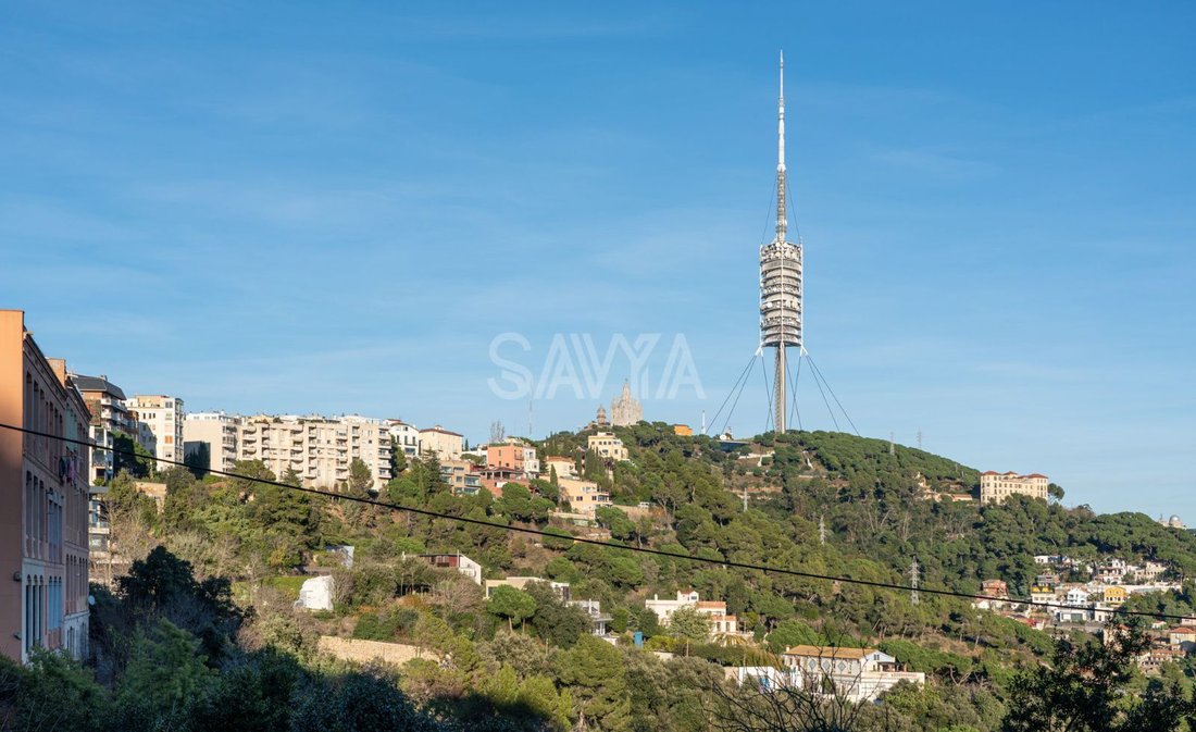 Finca a Sarrià-Sant Gervasi, Barcellona, Spagna 3 - 18371996