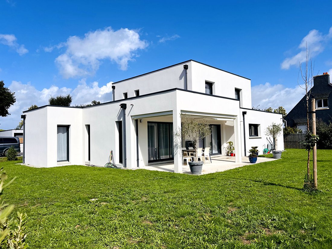 Villa in Surzur, Brittany, France 5 - 18256138