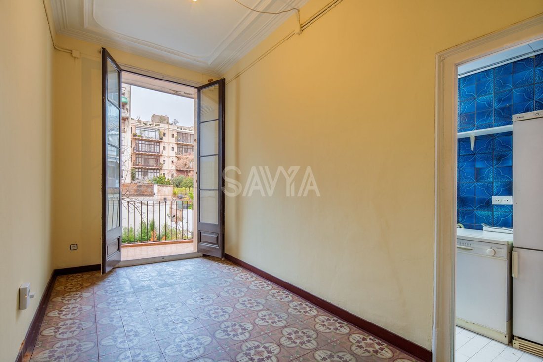 Apartment in Eixample, Barcelona, Spain 2 - 18372027