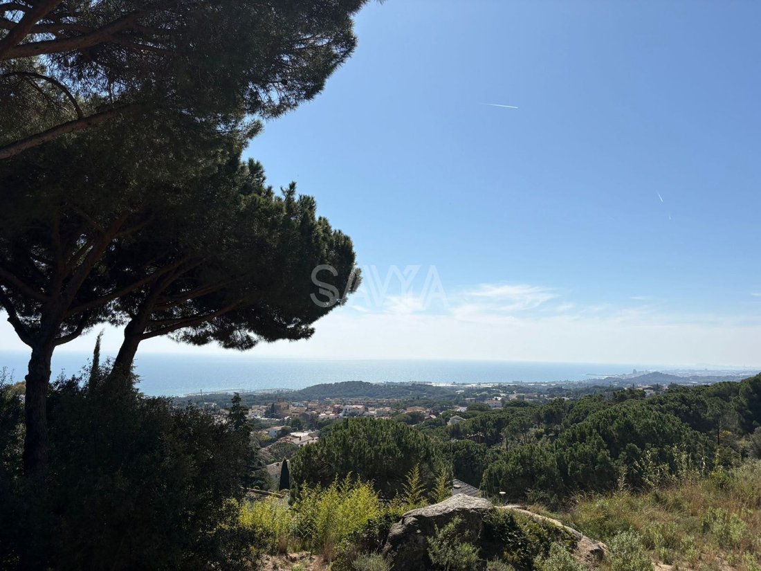 Finca in Sant Vicenc de Montalt, Catalonia, Spain 1 - 18372010