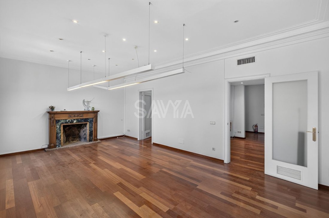 Apartment in Sarrià-Sant Gervasi, Barcelona, Spain 4 - 18371984
