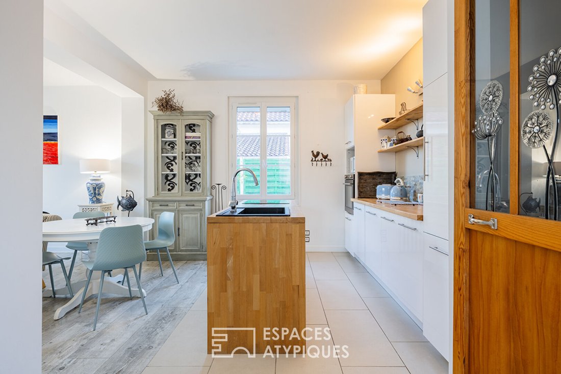 Villa in Centre Ville, Royan, France 5 - 18369196
