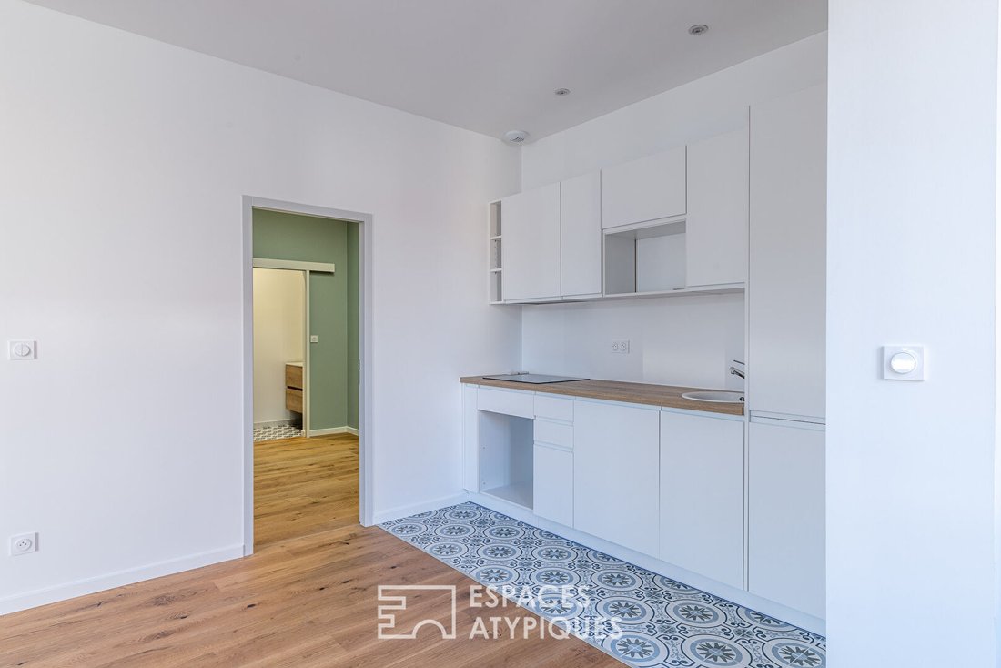 Apartment in Aiguillon, Arcachon, France 5 - 18367665
